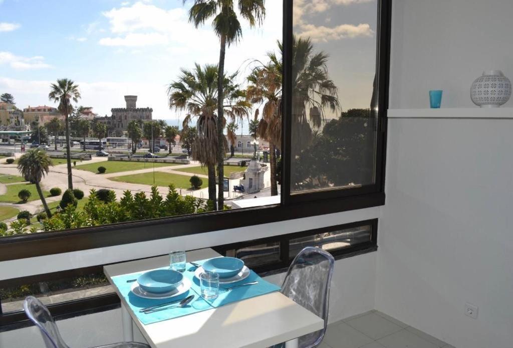 Estoril 2 & 5- Beach Side Casino Garden Studio Exterior photo